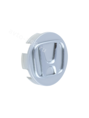 Колпачок на литье Honda HC-007 (внешний 56mm/внутренний 55mm) фото 3