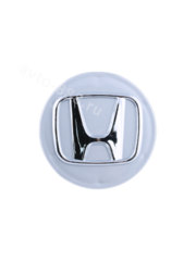 Колпачок на литье Honda HC-007 (внешний 56mm/внутренний 55mm) фото 1