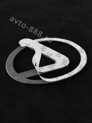 Эмблема LEXUS 97*70 LE-003 (1) фото 3