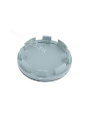 Колпачок на литье Nissan NC-004 (внешний60mm/внутренний55mm) фото 3