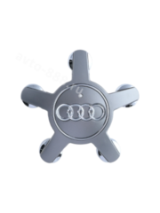 Колпачок на литье Audi 601.165 фото 1