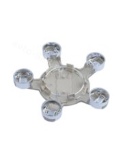 Колпачок на литье Audi 601.165 фото 4