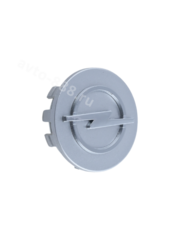 Колпачок на литье Opel OPW-001 (внешний59mm/внутренний56mm) фото 2
