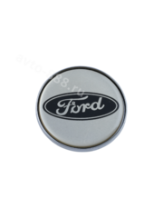 Колпачок на литье Ford FC-002 (внешний 60mm/внутренний 50mm) фото 1