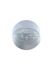 Колпачок на литье Subaru SAC-001 (внешний59mm/внутренний51mm) фото 1