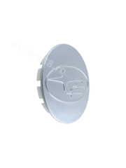 Колпачок на литье Subaru SAC-001 (внешний59mm/внутренний51mm) фото 2