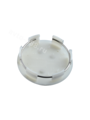 Колпачок на литье Peugeot PC-002 (внешний61mm/внутренний54mm) фото 4