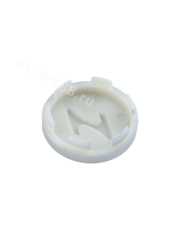 Колпачок на литье Hyundai HYC-002 (внешний57mm/внутренний52mm) фото 3