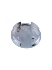 Колпачок на литье Suzuki Grand Vitara SC-002 хром (внешний58mm/внутренний54mm) фото 3