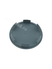 Колпачок на литье Mitsubishi MC-002 (внешний69mm/внутренний64mm) фото 4