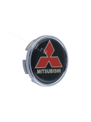 Колпачок на литье Mitsubishi MC-003 (внешний58mm/внутренний53mm) фото 2