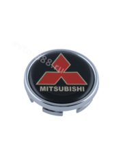 Колпачок на литье Mitsubishi MC-003 (внешний58mm/внутренний53mm) фото 4
