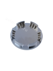 Колпачок на литье Mitsubishi MC-003 (внешний58mm/внутренний53mm) фото 3