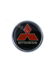 Колпачок на литье Mitsubishi MC-003 (внешний58mm/внутренний53mm) фото 1