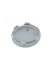 Колпачок на литье Renault Rec-001 (внешний60mm/внутренний56mm) фото 3