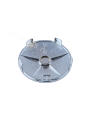 Колпачок на литье ///M BC-017 (внешний 67mm/внутренний 65mm) фото 4