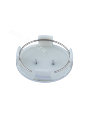 Колпачок на литье Hyundai HYC-001 (внешний60mm/внутренний56mm) фото 4