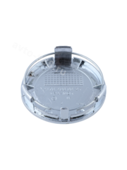 Колпачок на литье AMG BNC-003 (внешний75mm/внутренний70mm) фото 4