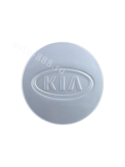 Колпачок на литье Kia KIAC-001 Ø 67*78 фото 1