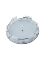 Колпачок на литье Mercedes Benz BNC-005A (внешний61mm/внутренний56mm) фото 2