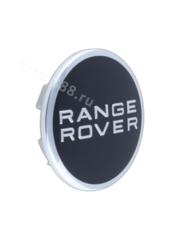 Колпачок на литье Range Rover LRC-005 (внешний62mm/внутренний47mm) фото 2