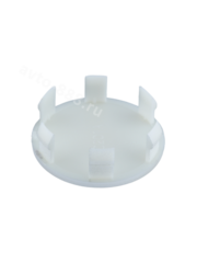 Колпачок на литье Chevrolet CC-001 (внешний58mm/внутренний54mm) фото 3