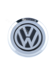 Колпачок на литье Volkswagen VWC-008 (внешний58mm/внутренний53mm) фото 1