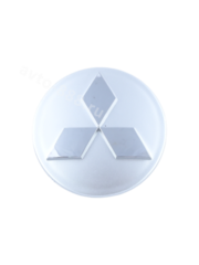 Колпачок на литье Mitsubishi MC-005 (внешний60mm/внутренний53mm) фото 1