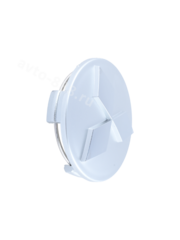 Колпачок на литье Mitsubishi MC-005 (внешний60mm/внутренний53mm) фото 4