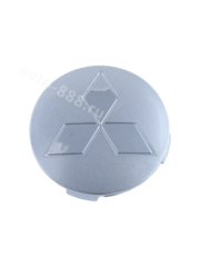 Колпачок на литье Mitsubishi MC-006 (внешний81mm/внутренний80mm) фото 1