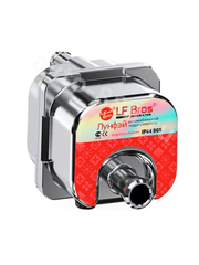 Подогрев тосола Лунфэй Маленький Q (хром) 1,5 кВт (24шт/кор) фото 10