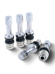 Вентиль для бескамерных шин 5шт. TR48E фото 8