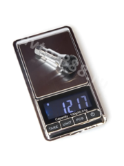 Вентиль для бескамерных шин 5шт. TR414ZP фото 2