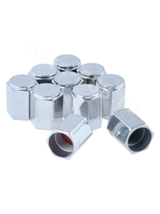 Колпачок ниппеля универсальный 10шт. TR414ZPG фото 4