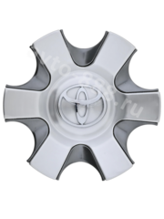 Колпачок на литье TOYOTA Ø 138-106 TY-514 фото 1