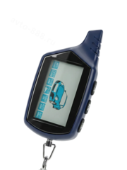 Брелок сигнализации В9 фото 1