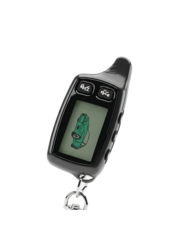 Брелок сигнализации TW9010 фото 1