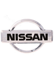 (3)  Эмблема NISSAN 105*75 фото 2