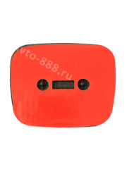 Эмблема HONDA 123*103 (Оригинальная) HE-018 (4) фото 3