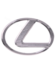 Эмблема LEXUS 97*70 LE-003 (1) фото 2