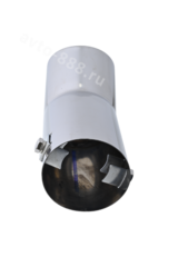 Насадка на глушитель             ZXQ-413 фото 5