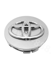 Колпачок на литье TOYOTA Ø 62-59 TC-008 фото 1