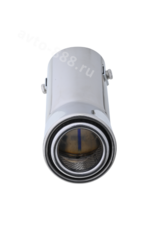 Насадка на глушитель ZXQ-424 фото 2