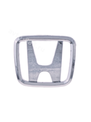 Эмблема HONDA 62*52         HE-001A фото 2