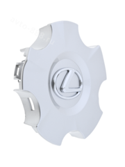 Колпачок на литье LEXUS серый LC-132 фото 12