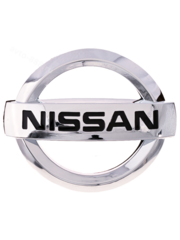 Эмблема NISSAN 147*128 NE-012 (4) фото 2