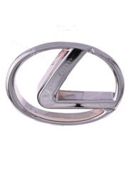Эмблема LEXUS 98*75 LE-003B (1) фото 3