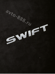 Надпись SWIFT 160*20mm SL-006 фото 1