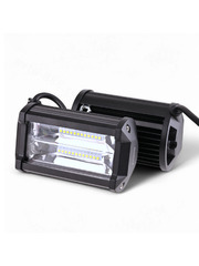 Дневные ходовые огни ACS-DRL-008 12V/24V (1шт) фото 1