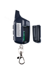 Брелок сигнализации В9 фото 3